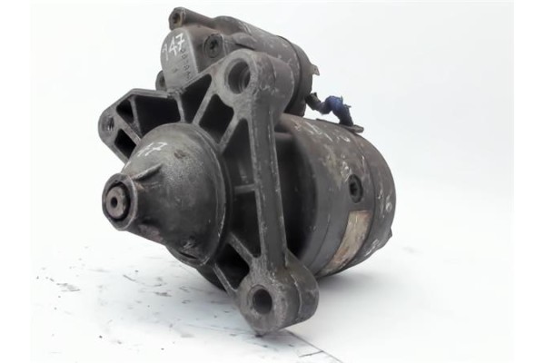 Recambio de motor arranque para citroen saxo 1.6 vts referencia OEM IAM 534054  