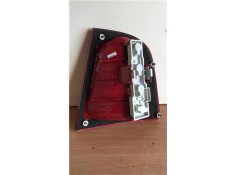 Recambio de piloto trasero izquierdo para skoda octavia berlina (1u2) 1.6 celebration referencia OEM IAM ZSB1U6945095 YU3X13405B