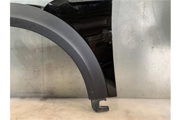 Recambio de aleta delantero izquierda para mini mini 3p (f56) eléctrico cooper se trim l referencia OEM IAM 41007374521  