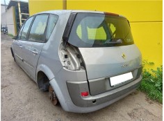 renault scenic ii (jm) del año 2003
