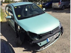 opel corsa c del año 2001