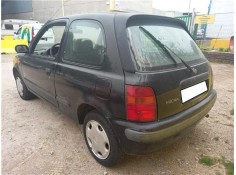 nissan micra (k11) del año 1995