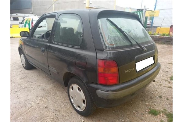 nissan micra (k11) del año 1995