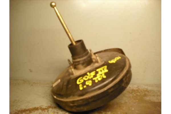 Recambio de servofreno para volkswagen golf iii berlina (1h1)(1991) 1.9 tdi referencia OEM IAM   