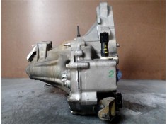 Recambio de caja cambios manual para rover rover 200 (rf) 2.0 220 d (3-ptas.) referencia OEM IAM RG9  