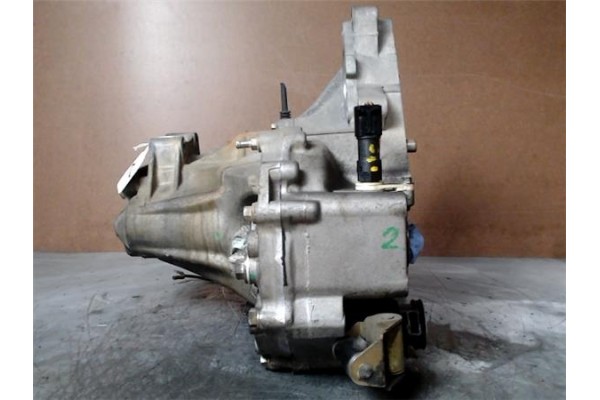 Recambio de caja cambios manual para rover rover 200 (rf) 2.0 220 d (3-ptas.) referencia OEM IAM RG9  