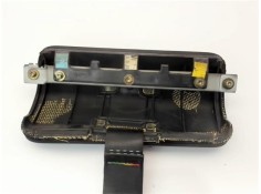 Recambio de airbag salpicadero para seat leon (1m1) referencia OEM IAM 1M1880497A  