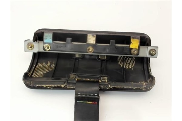 Recambio de airbag salpicadero para seat leon (1m1) referencia OEM IAM 1M1880497A  