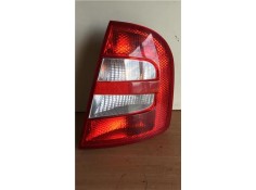 Recambio de piloto trasero derecho para skoda fabia (6y2/6y3) 1.2 classic referencia OEM IAM ZSB6Y6945096B  