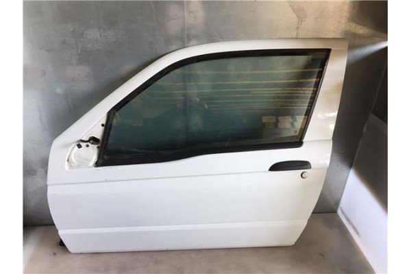Recambio de puntera delantero izquierda para alfa romeo alfa 145 1.6 t.spark referencia OEM IAM   