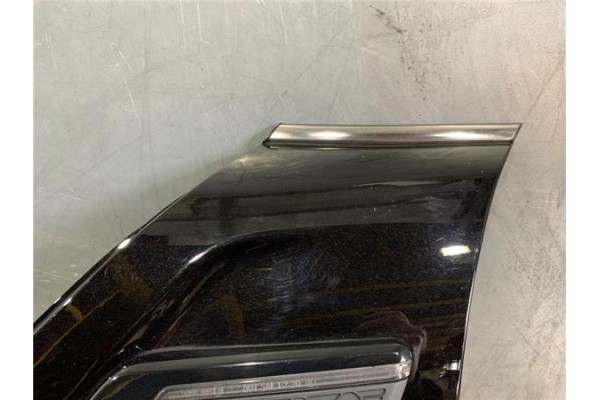 Recambio de aleta delantero izquierda para mini mini 3p (f56) eléctrico cooper se trim l referencia OEM IAM 41007374521  