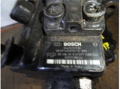 Recambio de bomba inyectora para alfa romeo 147 (190) 1.9 jtdm 16v referencia OEM IAM 55209062 445010130 