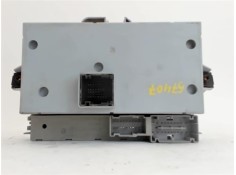 Recambio de caja fusibles/rele para fiat ii punto (188) berlina 1.2 60 (188.030, .050, .130, .150, .230, .250) referencia OEM IA