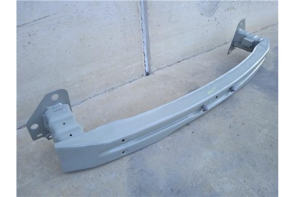 Recambio de refuerzo paragolpes para renault zoe electrico referencia OEM IAM 620937872R  