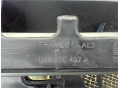 Recambio de airbag salpicadero para seat leon (1m1) referencia OEM IAM 1M1880497A  