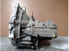 Recambio de caja cambios manual para rover rover 200 (rf) 2.0 220 d (3-ptas.) referencia OEM IAM RG9  