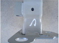 Recambio de refuerzo paragolpes para renault zoe electrico referencia OEM IAM 620937872R  