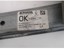 Recambio de mecanismo elevalunas delantero izquierdo para dacia sandero i 1.2 16v referencia OEM IAM 807213282R  