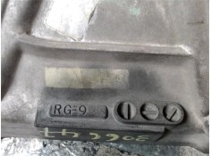 Recambio de caja cambios manual para rover rover 200 (rf) 2.0 220 d (3-ptas.) referencia OEM IAM RG9  