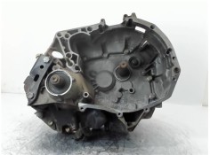 Recambio de caja cambios manual para renault clio ii fase i (b/cb0) 1.2 referencia OEM IAM JB1104  