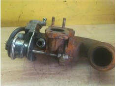 Recambio de turbo para citroen c2 1.4 hdi referencia OEM IAM 51046820945 487599 5435971 