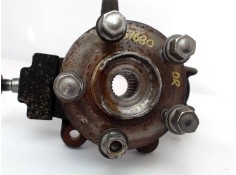 Recambio de mangueta delantero derecha para ford transit connect (p65_, p70_, p80_) 1.8 tdci referencia OEM IAM 2T143K170BJ 5388