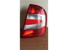 Recambio de piloto trasero derecho para skoda fabia (6y2/6y3) 1.0 classic referencia OEM IAM ZSB6Y6945096D 6Y6945112C 