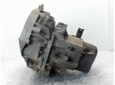 Recambio de caja cambios manual para renault clio ii fase i (b/cb0) 1.2 referencia OEM IAM JB1104  
