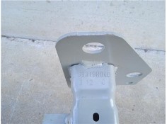 Recambio de refuerzo paragolpes para renault zoe electrico referencia OEM IAM 620937872R  