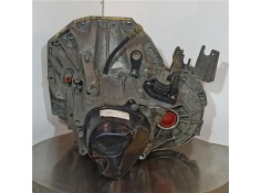 Recambio de caja cambios manual para renault megane ii (bm0/1_, cm0/1_) 1.5 dci referencia OEM IAM 7701723236 JR5108 