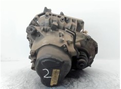 Recambio de caja cambios manual para renault clio ii fase i (b/cb0) 1.2 referencia OEM IAM JB1104  