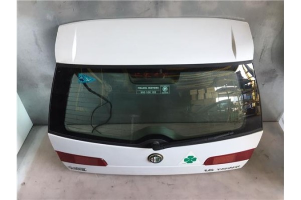 Recambio de portón trasero para alfa romeo alfa 145 1.6 t.spark referencia OEM IAM   