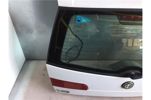 Recambio de portón trasero para alfa romeo alfa 145 1.6 t.spark referencia OEM IAM   