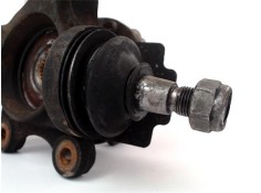 Recambio de mangueta delantero derecha para ford transit connect (p65_, p70_, p80_) 1.8 tdci referencia OEM IAM 2T143K170BJ 5388