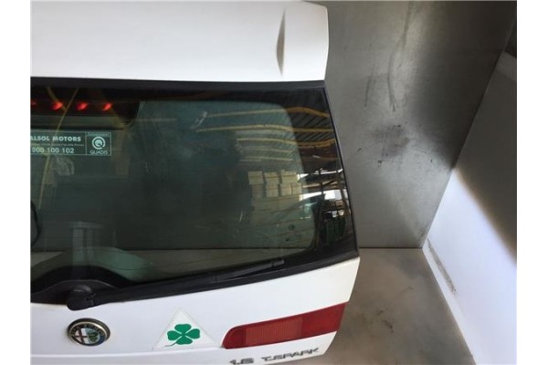 Recambio de portón trasero para alfa romeo alfa 145 1.6 t.spark referencia OEM IAM   