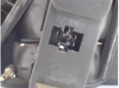 Recambio de piloto porton trasero izquierdo para saab 9-3 berlina referencia OEM IAM   