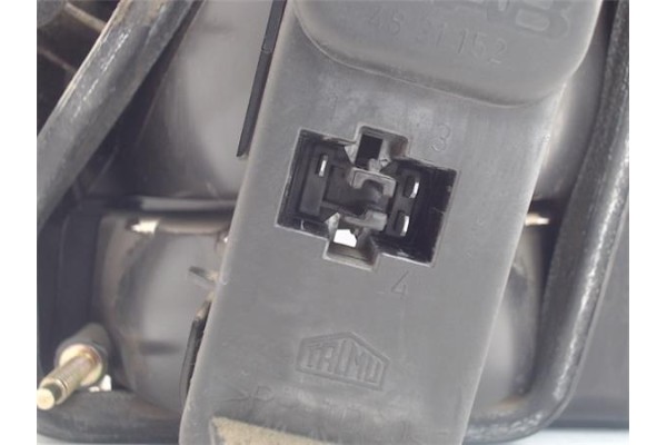 Recambio de piloto porton trasero izquierdo para saab 9-3 berlina referencia OEM IAM   