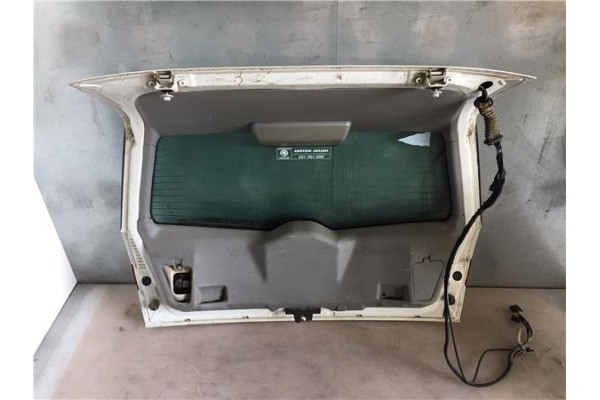 Recambio de portón trasero para alfa romeo alfa 145 1.6 t.spark referencia OEM IAM   