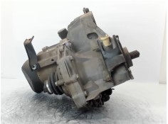 Recambio de caja cambios manual para renault clio ii fase i (b/cb0) 1.2 referencia OEM IAM JB1104  