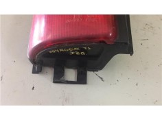 Recambio de piloto trasero izquierdo para chrysler voyager es 2.5 referencia OEM IAM 43995354681A  