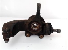 Recambio de mangueta delantero derecha para ford transit connect (p65_, p70_, p80_) 1.8 tdci referencia OEM IAM 2T143K170BJ 5388