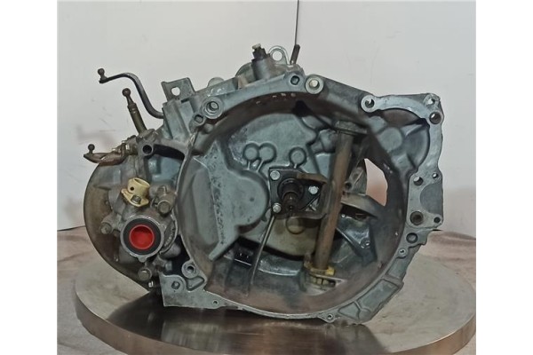 Recambio de caja cambios manual para peugeot partner furgón (5) 1.9 d referencia OEM IAM 20TA74  