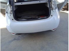 REFUERZO PARAGOLPES TRASERO 850321348R 