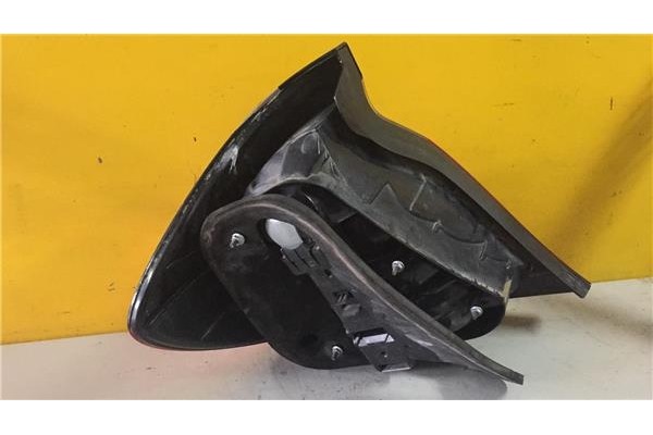 Recambio de piloto trasero derecho para mercedes-benz clase c (bm 203) sportcoupe 1.8 c 160 (203.730) referencia OEM IAM A203820