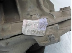 Recambio de caja cambios manual para renault clio ii fase i (b/cb0) 1.2 referencia OEM IAM JB1104  