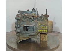 Recambio de caja cambios manual para peugeot partner furgón (5) 1.9 d referencia OEM IAM 20TA74  