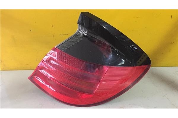 Recambio de piloto trasero derecho para mercedes-benz clase c (bm 203) sportcoupe 1.8 c 160 (203.730) referencia OEM IAM A203820