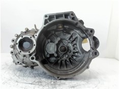Recambio de caja cambios manual para volkswagen golf iii (1h1) 1.4 cl referencia OEM IAM CHC16093  