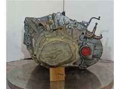 Recambio de caja cambios manual para peugeot partner furgón (5) 1.9 d referencia OEM IAM 20TA74  