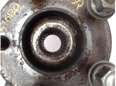 Recambio de mangueta delantero izquierda para ford transit connect (p65_, p70_, p80_) 1.8 tdci referencia OEM IAM 1439607 538889